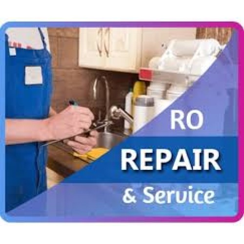 RO Repair And Service